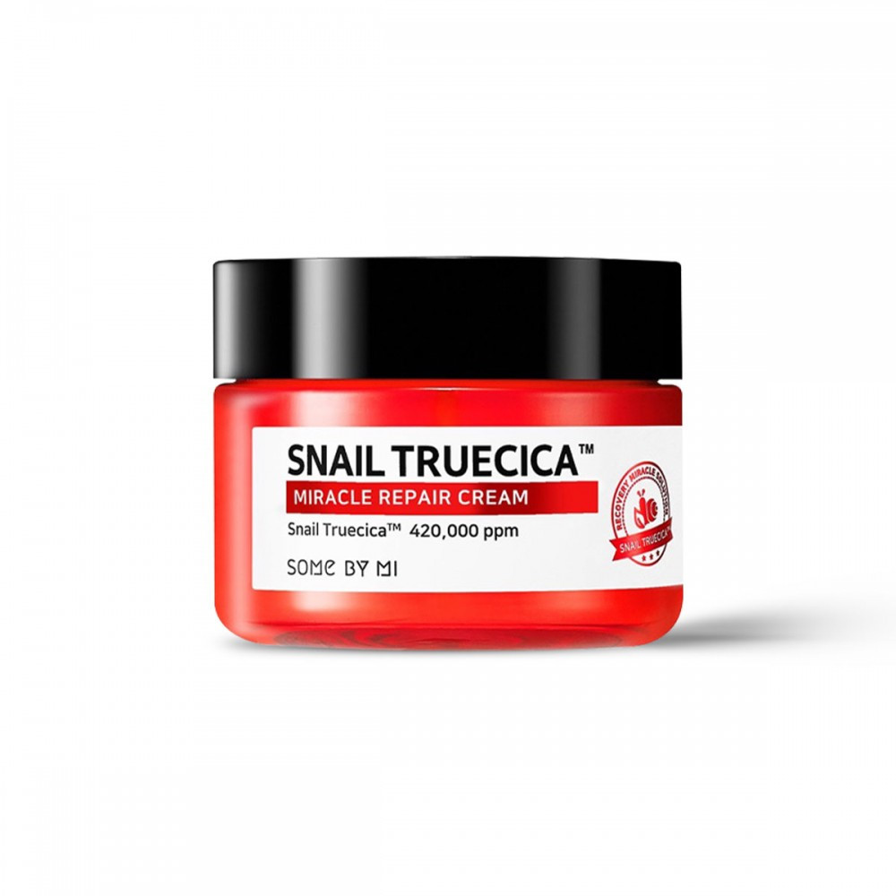 SOME BY MI Snail Truecica Miracle Repair Cream