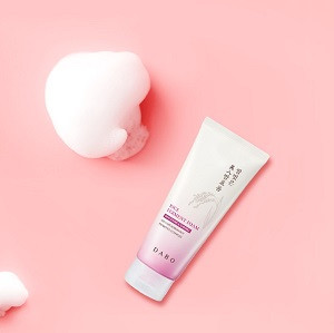 DABO Rice Foam Cleansing