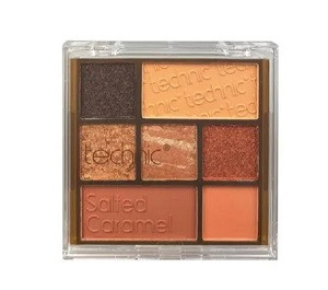 Technic Pressed Pigment Salted Caramel