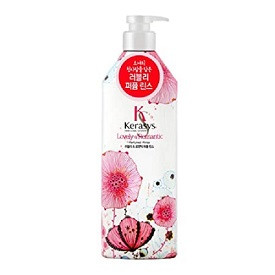 KERASYS Lovely & Romantic Perfumed Shampoo