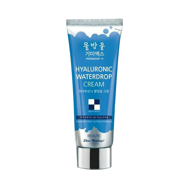 Beaute Melasma X Hyaluronic Water Drop Cream