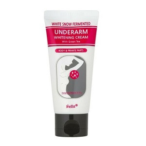 Nella Underarm Whitening Cream