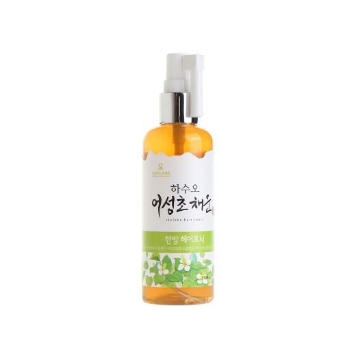 Skylake Oriental Herb Houttuynia Cordata Hair Tonic