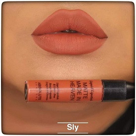 Absolute New york Matte Made in Heaven Lip Liner