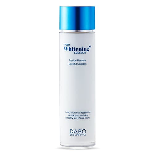 DABO Speed Whitening Emulsion