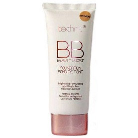Technic BB Cream (Oatmeal)