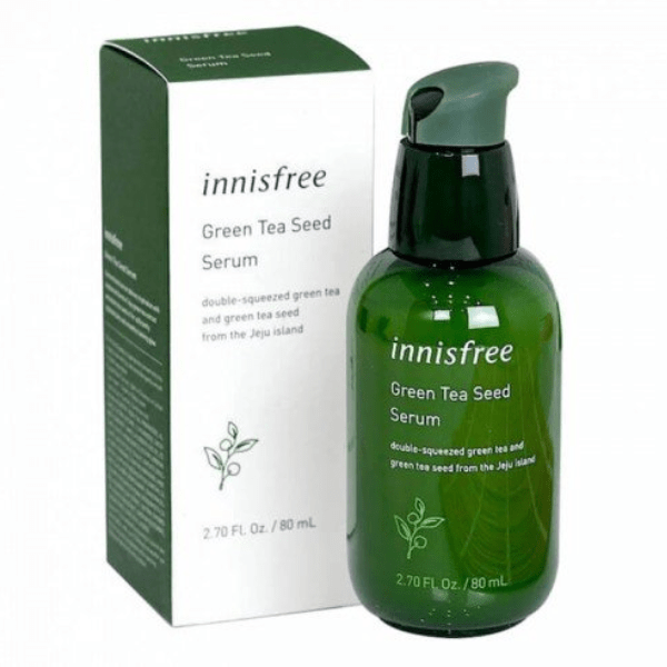 Innisfree Green Tea Seed Serum