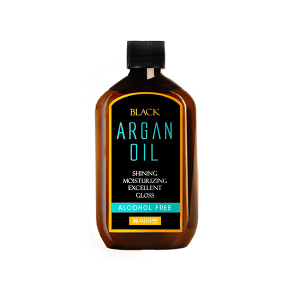 Raon Profession Black Argan Oil
