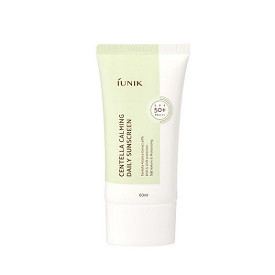 IUNIK Centella Calming Daily Sunscreen SPF50++