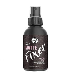 W7 The Matter Fixer Setting Spray