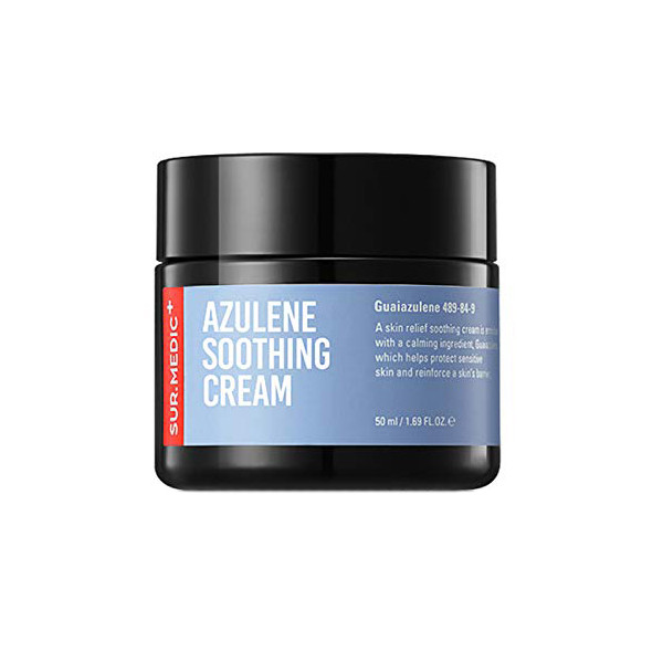Surmedic Azulene Soothing Cream