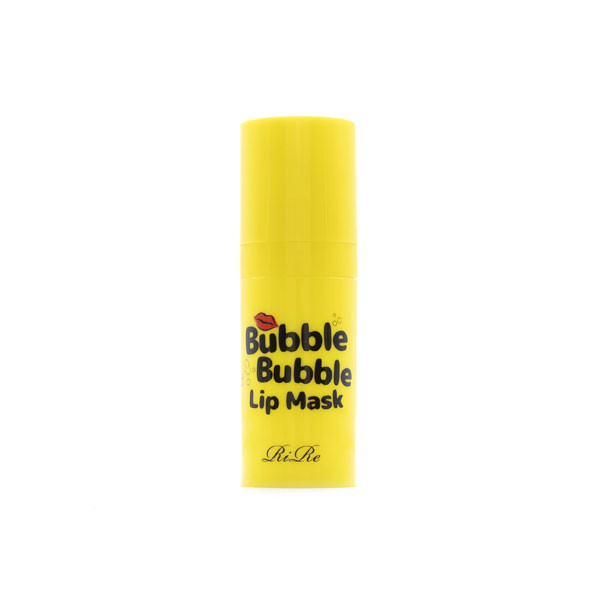 RiRe Bubble Bubble Lip Mask