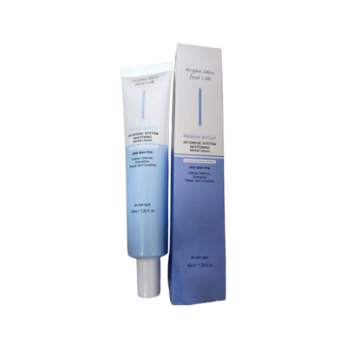 Intensive System Whitening Repair Cream