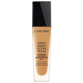 Lancome Octinoxate Sunscreen Broad Spectrum Spf 15