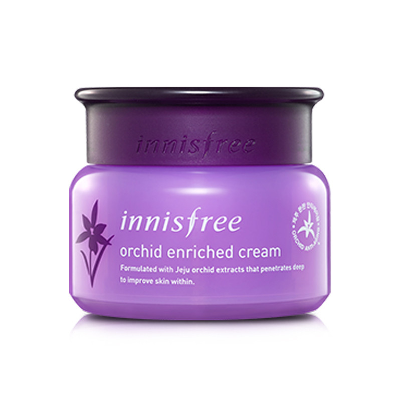 Innisfree Orchid Enriched Cream
