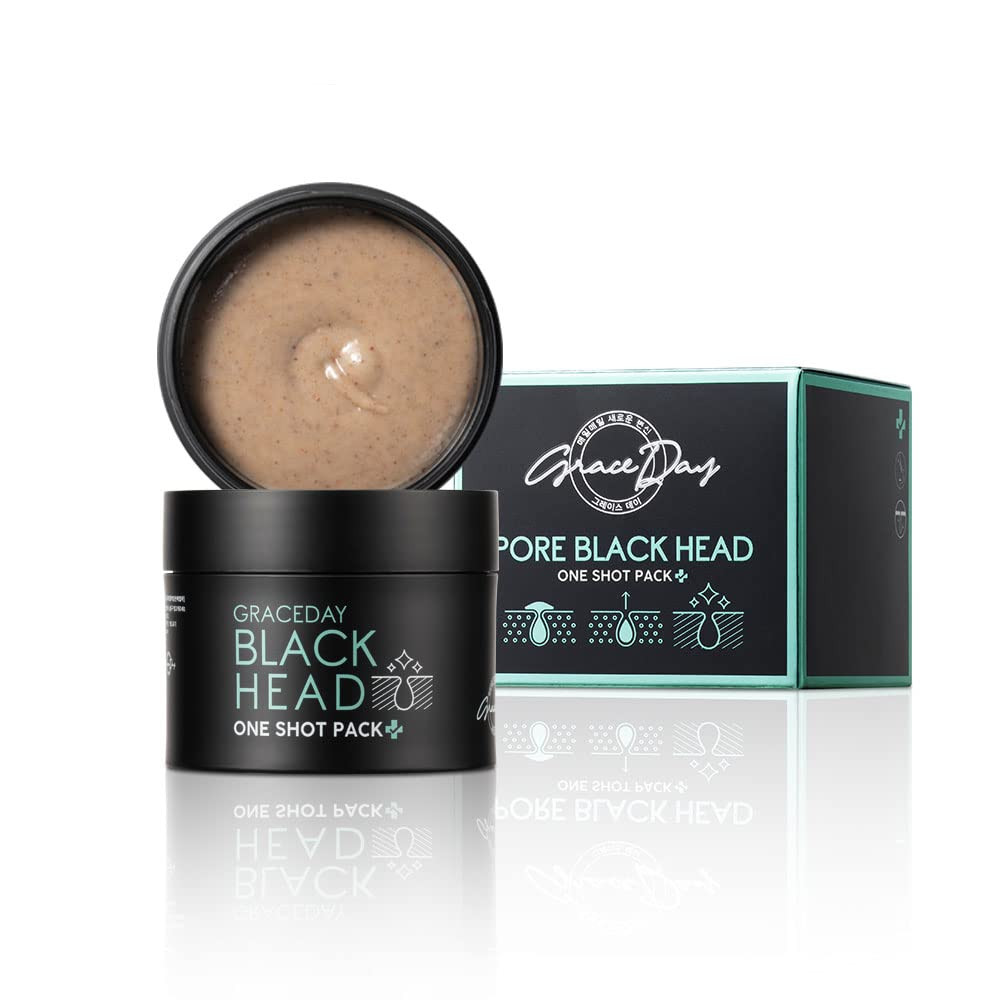 Grace Day Pore Black Head One Shot