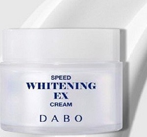 DABO Speed Whitening EX Cream