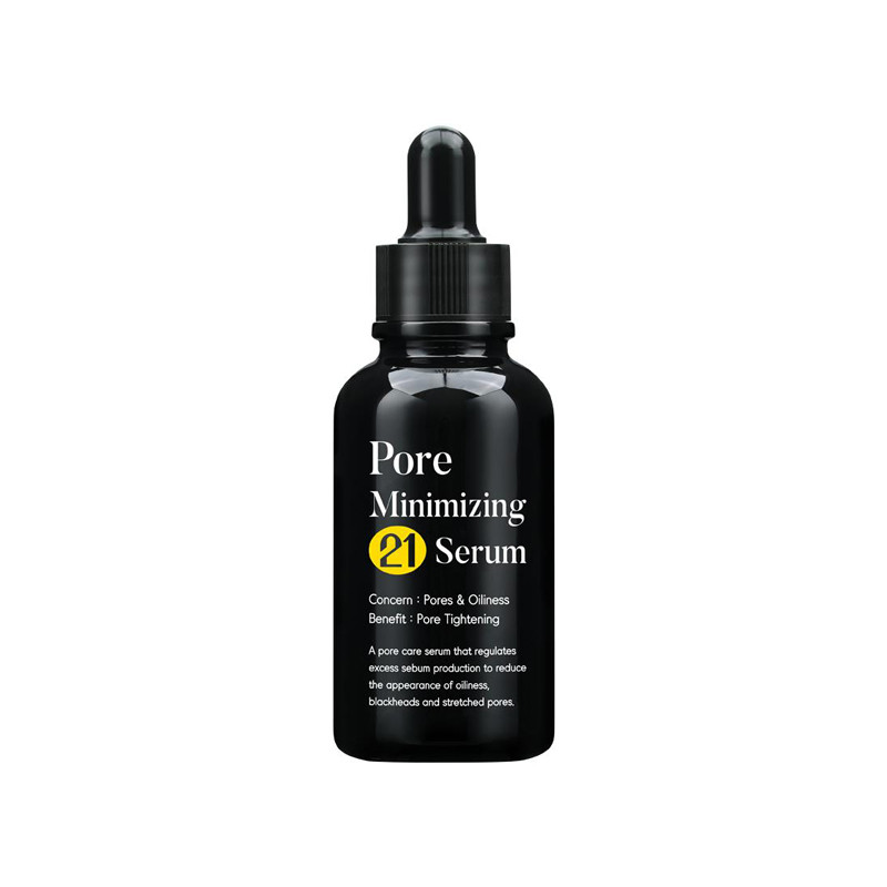 TIA’M Pore Minimizing 21 Serum